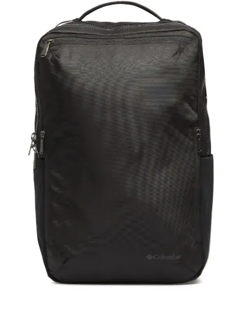 Columbia Star Range™ zip medium backpack Black 2145381010