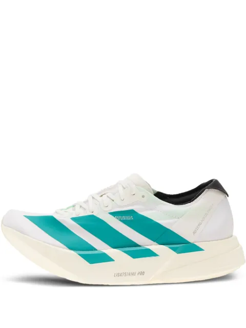 adidas Adizero Adios Pro 4 sneakers White JR1247
