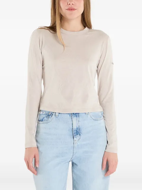 Columbia Granite Point™ long-sleeve T-shirt Neutrals 2135401278
