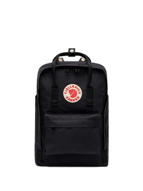 Fjällräven Kånken laptop backpack Black F23524550