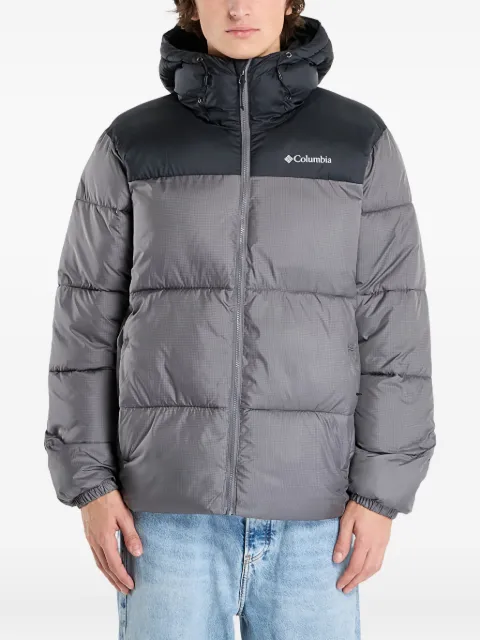 Columbia Puffect padded jacket Grey 2086851023
