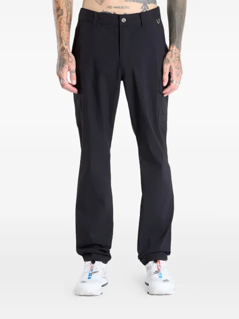 Columbia Tech Trail utility trousers Black 2120213010