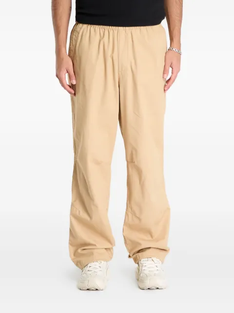 PUMA x REPRESENT elasticated-waist track pants Neutrals 63254594