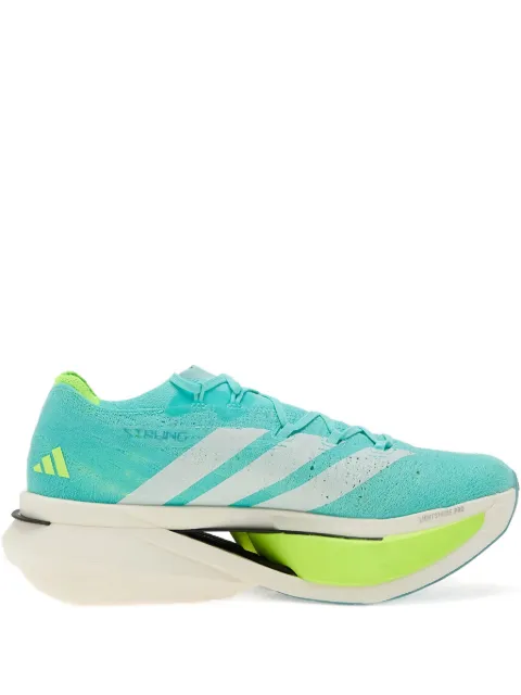 adidas Adizero Prime X3 sneakers Blue JR2598