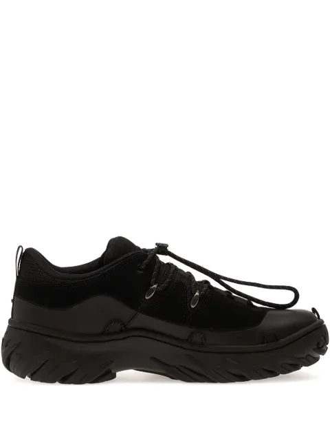 Oakley Meridian Low Ext zip sneakers Black FOF10068202E