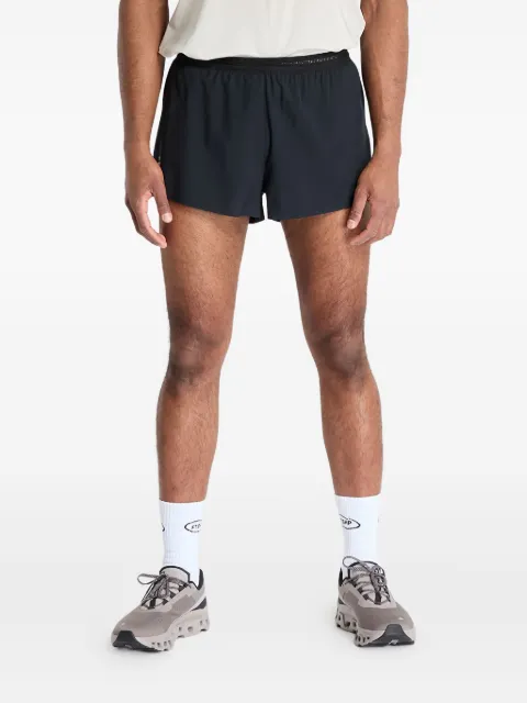CRAFT hypervent split shorts Black 1914586999000