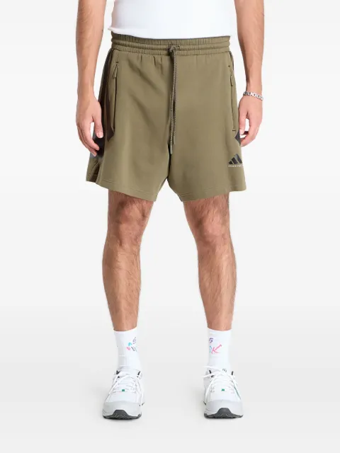 adidas Spacer shorts Green JN3974