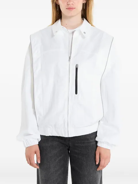 adidas Venice zip jacket White KC2149