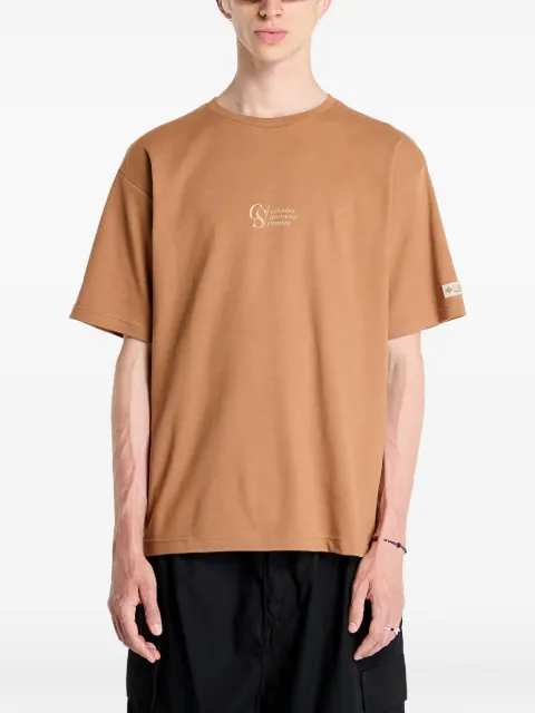 Columbia CSC™ Heritage graphic-print T-shirt Brown 2090871224