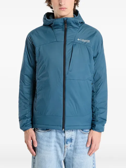 Columbia Silver Leaf™ Lite hooded jacket Blue 2134532429