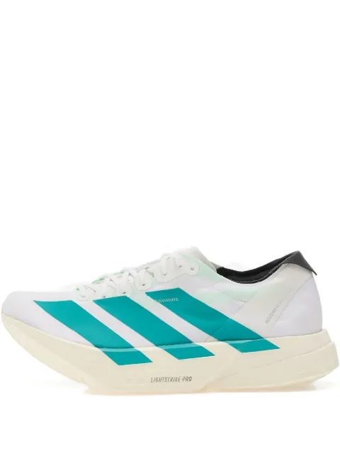 adidas Adizero Adios Pro 4 sneakers White JR1267