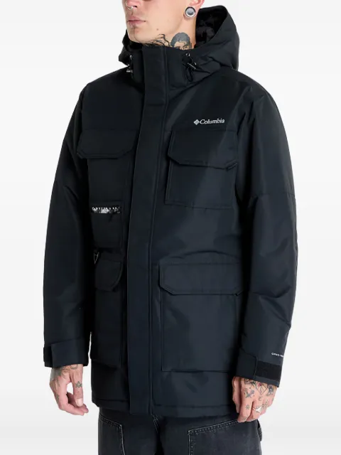 Columbia Landroamer™ II multi-pocket parka Black 2088041010