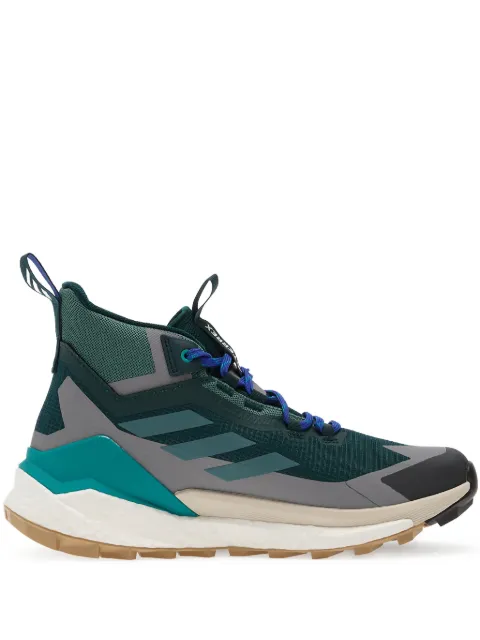 adidas Terrex Free Hiker 2 Gtx sneakers Green JQ9900