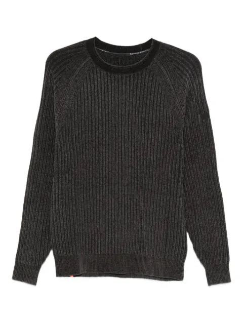RRD crew-neck sweater Grey W2513711