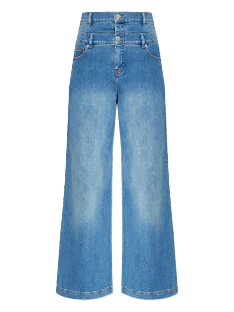 MUNTHE Rosh jeans Blue 254143025410
