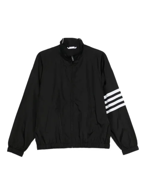 Thom Browne 4-Bar stripe jacket Black MJU583CF1095