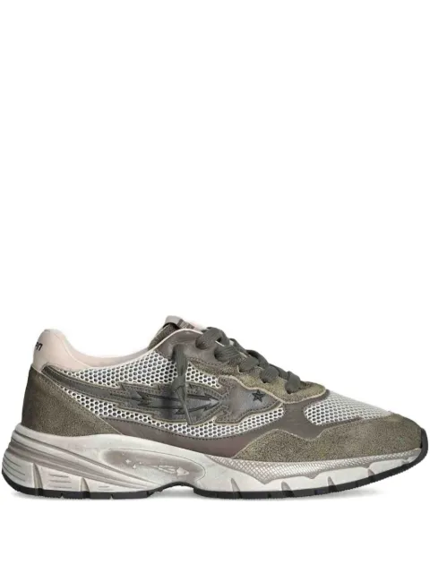 Enterprise Japan Entjpn Run Rocket sneakers Green BG5029PX380S1321PX380