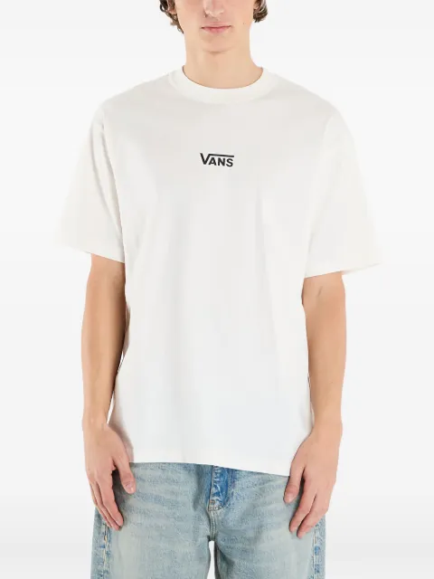 Vans graphic-print T-shirt White VN000PF5C9F