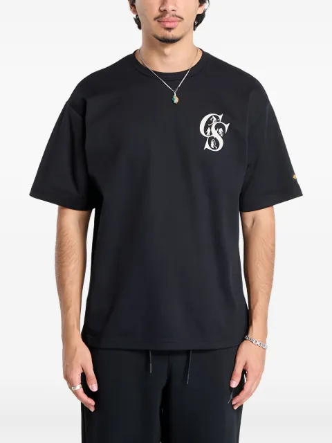 Columbia Sportswear Heritage graphic T-shirt Black 2090871012