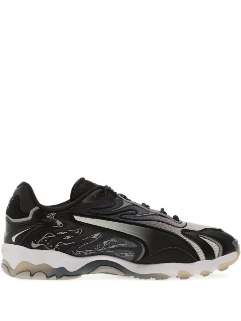 PUMA x RIPNDIP Inhale sneakers Black 40364801