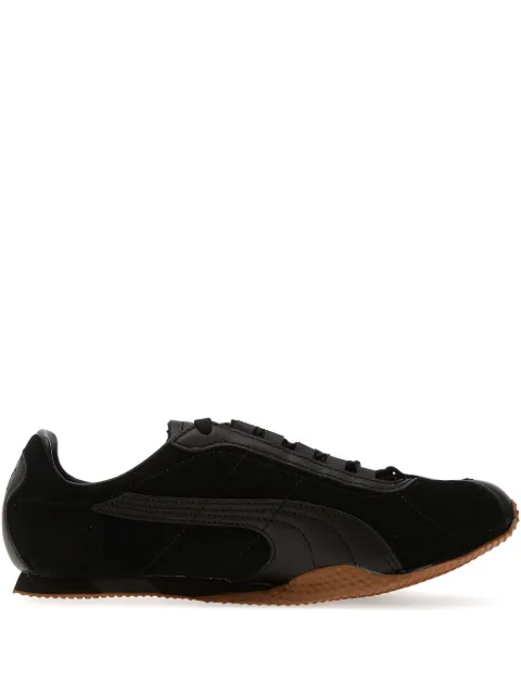PUMA H-Street Premium lace-up sneakers Black 40377703