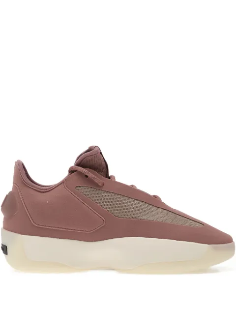 adidas x Fear of God Athletics II Basketball sneakers Pink JP6004