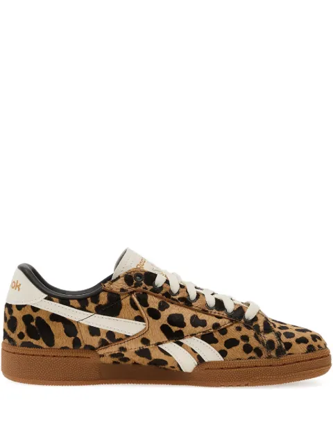 Reebok Club C Grounds sneakers Brown 100229527