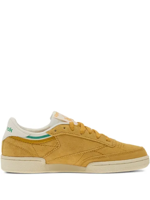 Reebok Club C 85 sneakers Yellow 100229855