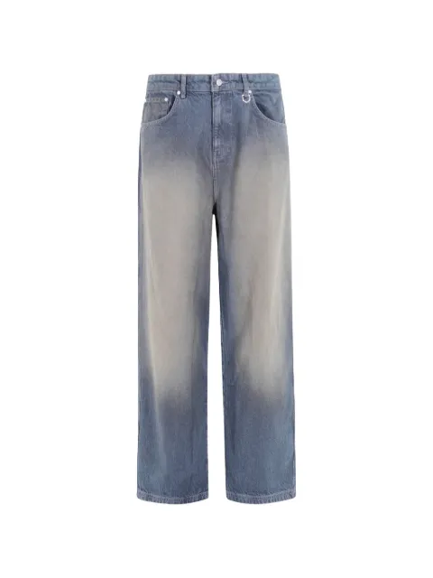 RETERNITY faded jeans Blue 1007256020