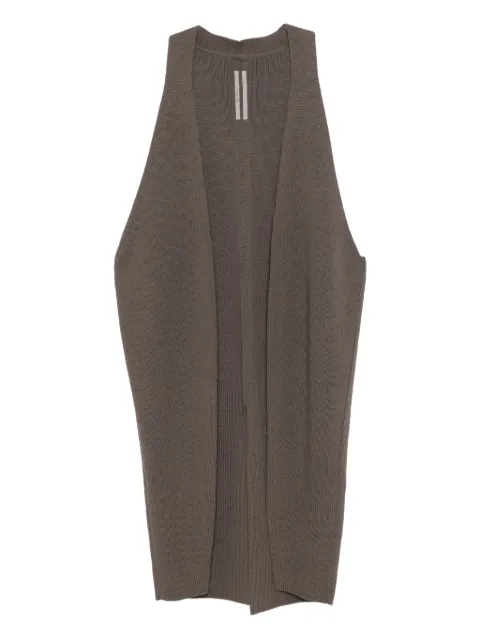Rick Owens Cyclops coat Brown RO02E4668KWVH