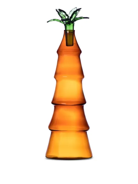 Ichendorf Milano Savannah bottle Orange 9354358