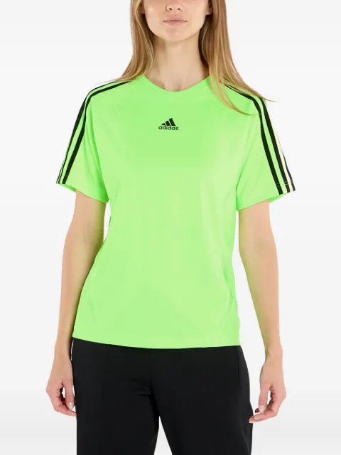 adidas Adicolor Teamgeist T-shirt Green JZ8268