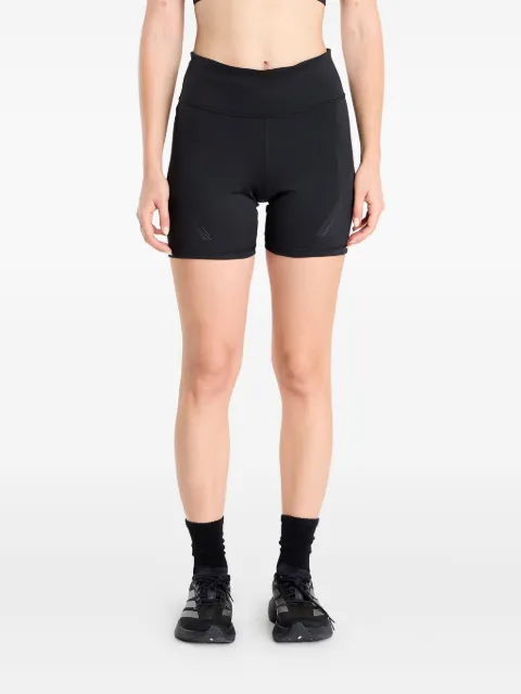adidas by Stella McCartney TruePace legging shorts Black JW2024