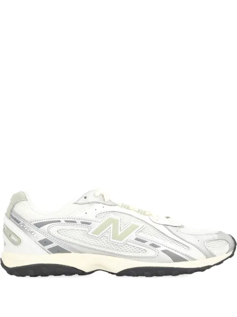 New Balance 204L low-top sneakers White U204LSWBU204