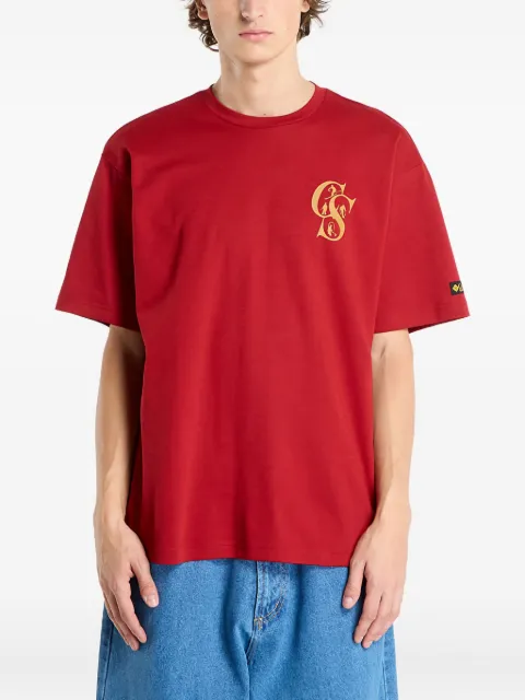 Columbia CSC heritage graphic T-shirt Red 2090871660
