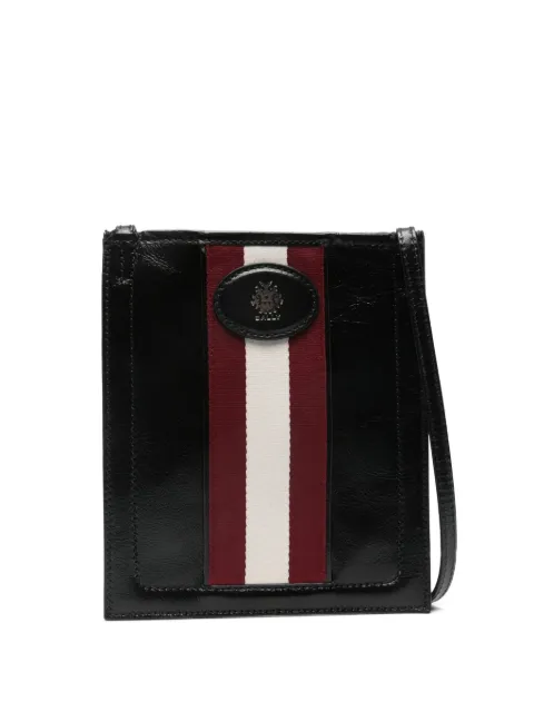 Bally Beckett messenger bag Black MAE05HVT999