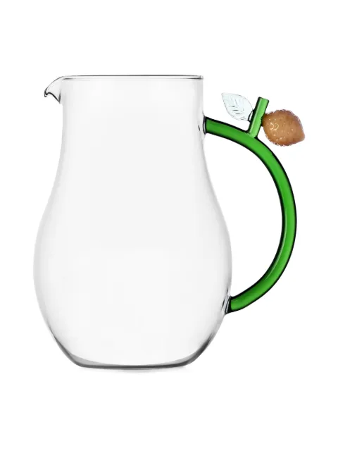 Ichendorf Milano lemon jug White 9352217