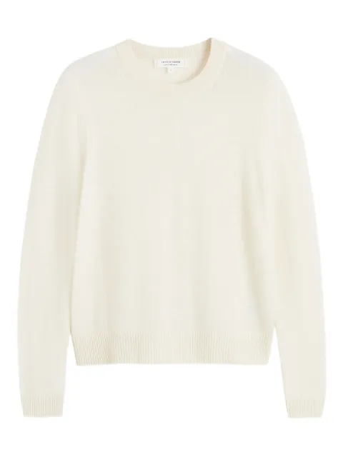 Chinti & Parker cashmere sweater Neutrals KW81C