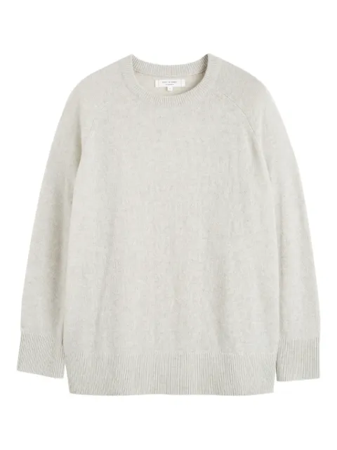 Chinti & Parker cashmere sweater Neutrals KSS2465
