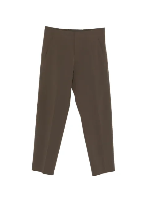 Arc'teryx Spere tailored trousers Green X000009123