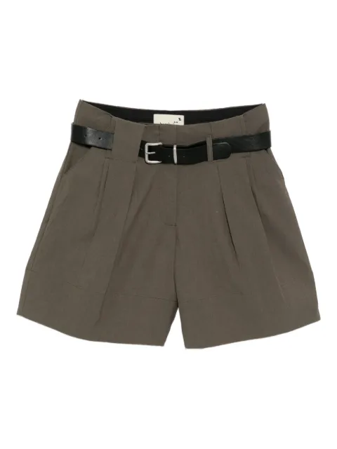 Bambah Petra shorts Grey BMRE2632