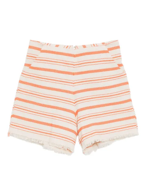 Bambah Alice shorts Orange BMRE2615