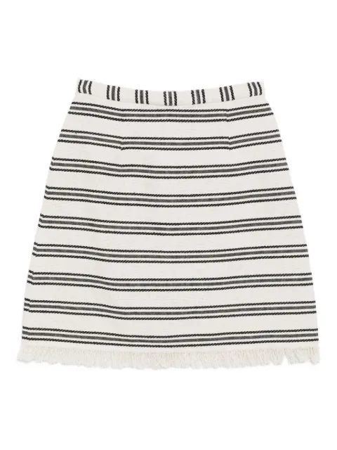 Bambah Alice skirt Black BMRE2612