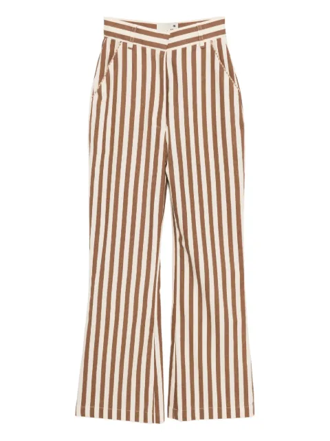 Bambah Amazon pants Brown BMRE2625