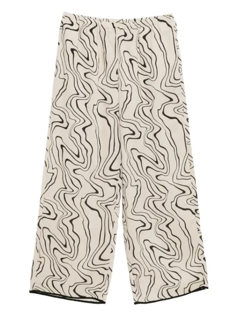 Bambah linen pants Neutrals BMRE2636