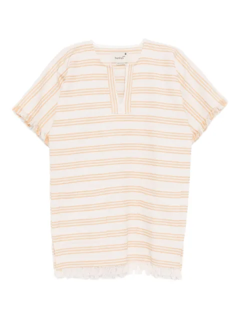Bambah Alice dress Neutrals BMRE2610