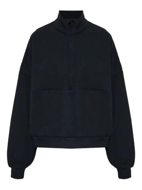 Nike 24.7 ImpossiblySoft sweatshirt Black HQ8188