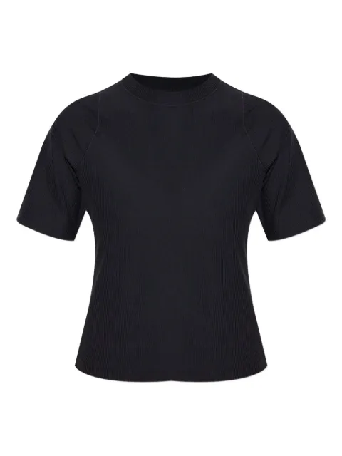 Nike Zenvy Rib T-shirt Black HF2772