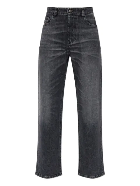 Diesel 1988 D-Ark 09n49 jeans Grey A0701909N49