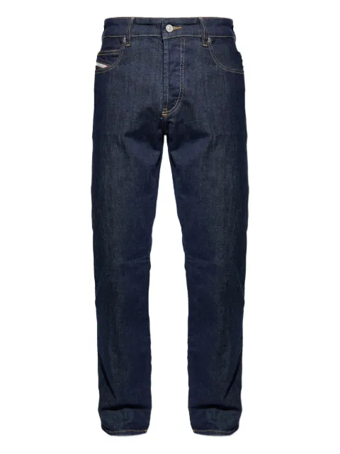Diesel 1993 D-Vyl jeans Blue A157970DBEJ